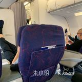 国航CA1216公务舱