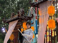 -成都欢乐谷