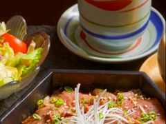 -本源食集 日式烧肉·炉端烧(东海缤纷店)