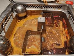 -海底捞火锅(江北万达商业广场店)