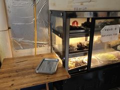 -怪老头甜不辣(抚琴小区店)