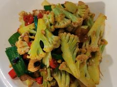 -月福京味斋·烤鸭店·北京菜(鼓楼总店)