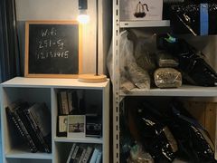 -251#coffee roasters(沿河东路店)