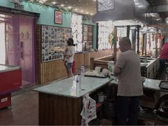 大堂-人民公社大食堂(顺义总店)