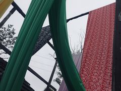 -常德桃花源景区