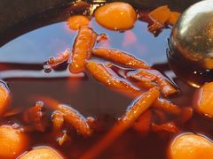 -李子坝梁山鸡(李子坝大鸡哥店)