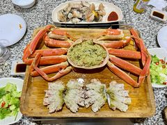 -震海贝烤贝·民俗特色店(延吉总店)