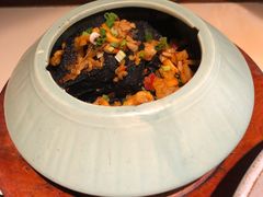 佬长沙臭豆腐-佬麻雀·新湘菜(珠海金发购物中心店)