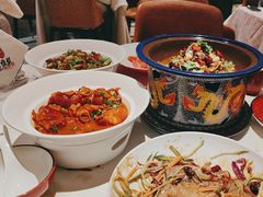 -大鸭梨烤鸭店(花园村店)