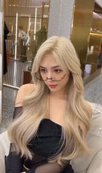 点击看大图 -3AM HAIR SALON烫发染发接发