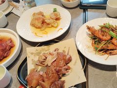 -绿茶餐厅(壹方天地店)