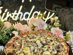 -碧特博格·20年品牌西餐厅(芜湖路店)