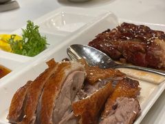 -武汉香格里拉大酒店·香宫中餐厅