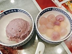 -赵记传承·中国甜品(福州总店)