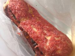 -面包新语(KKMALL京基店)