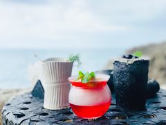 -Rock Bar Bali(Bali)