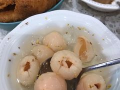 桂味冰荔枝-雲物·云南小馆(好悦天地店)