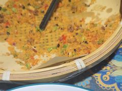 -金厨帽烤鱼(芦庄店)