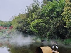 -天目湖涵田度假村