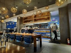 -MAGPIE喜鹊派餐厅(华侨城店)