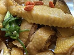 盐酒河田鸡-客汀家宴·客家烟火 四季食材(集美店)