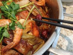 -黄记煌三汁焖锅(客都汇店)