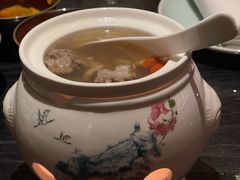 -五缘湾凯悦酒店·悦饗中餐厅