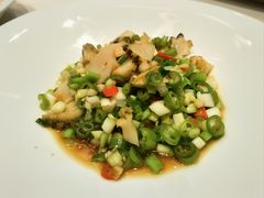 -西贝海鲜汇(槐安路店)