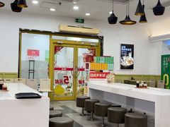 -回味鸭血粉丝汤(汉中门大街店)