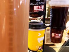 -芳叔(东方宝泰店)