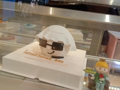 -CAKE BOSS 蛋糕老板(西单君太百货店)
