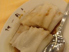 素肠粉-阿一鲍鱼海鲜酒家(苏丹依斯迈路店)