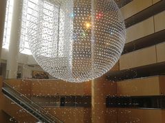 -天津水晶宫饭店