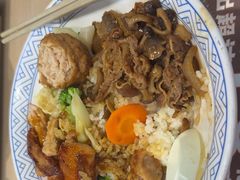 -吉野家(回龙观同成街店)