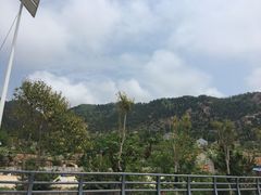 -青州市云门山风景区