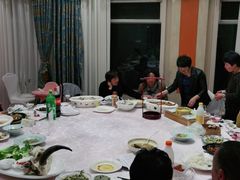 -石浦大酒店(百丈店)
