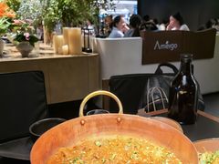 -Ameigo梅果·云贵川bistro(长宁来福士店)