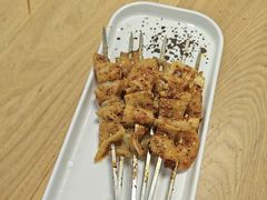 -正丰源大缸烧烤(人民路店)