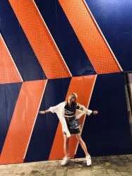 -飛凡TATTOO纹身•原创