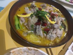 -晋江温德姆酒店·自助餐厅