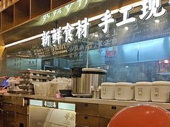 -粤集·手工粤菜(皇庭广场店)