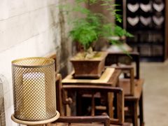 -川旺角川粤融合菜•海景餐厅(星海广场店)