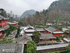-黔灵山公园