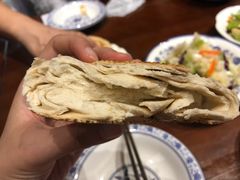 烧饼-老三羊汤【北兴隆街店】