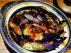 -海宁煲农家菜(惠南镇店)