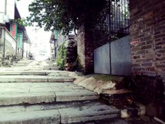 -扬美古镇景区