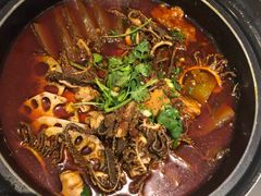 -眉州东坡(远洋未来广场店)