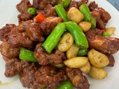 -海帮主·蒸汽海鲜青岛菜(栈桥火车站店)