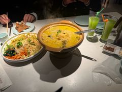 -北李妈妈菜·海肠捞饭(高新万达店)