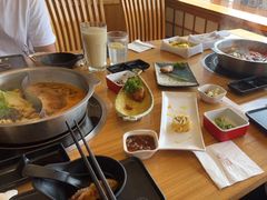 -水林间·寿喜烧自助(仙林金鹰店)